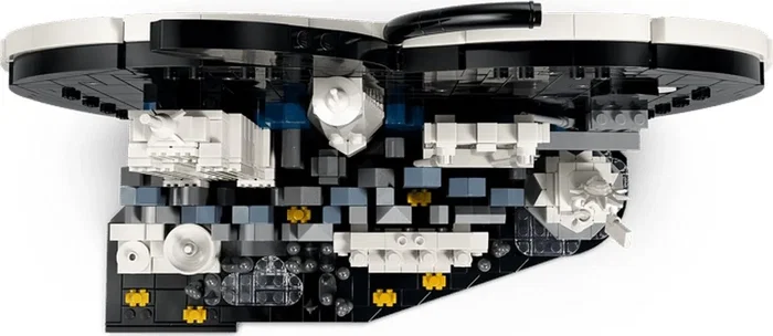 LEGO Architecture Nueva York, La Gran Manzana (21066)