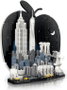 LEGO Architecture Nueva York, La Gran Manzana (21066)