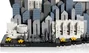 LEGO Architecture Nueva York, La Gran Manzana (21066)