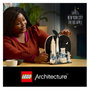 LEGO Architecture Nueva York, La Gran Manzana (21066)