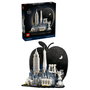 LEGO Architecture Nueva York, La Gran Manzana (21066)