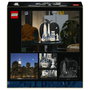 LEGO Architecture Nueva York, La Gran Manzana (21066)