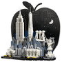 LEGO Architecture Nueva York, La Gran Manzana (21066)