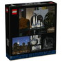 LEGO Architecture Nueva York, La Gran Manzana (21066)