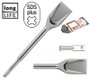 Bosch Cincel tipo pala autoafilable SDS-plus 250 x 40 mm