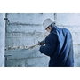 Bosch Cincel tipo pala autoafilable SDS-plus 250 x 40 mm
