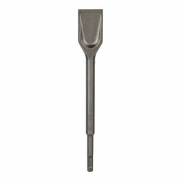 Bosch Cincel tipo pala autoafilable SDS-plus 250 x 40 mm