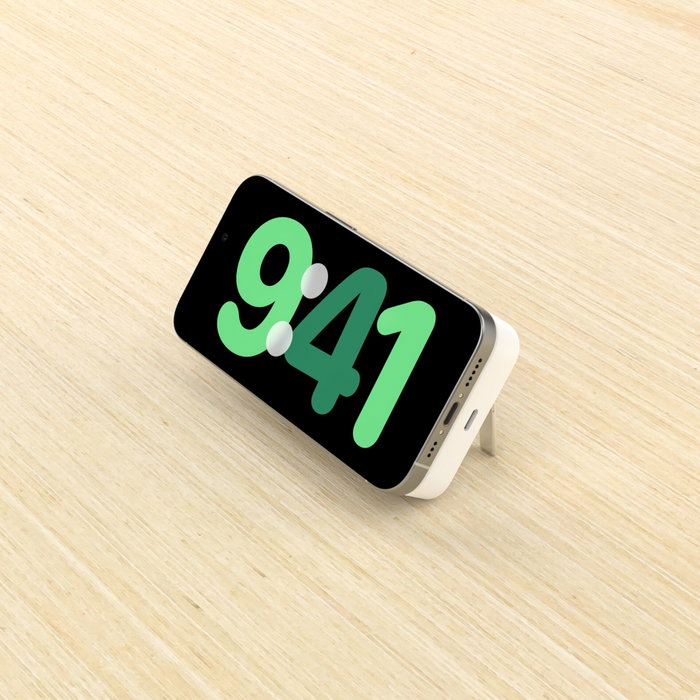 Belkin BoostCharge Pro Magnet BPD008BTWH 10000mAh Qi2 15W Blanco