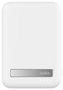 Belkin BoostCharge Pro Magnet BPD008BTWH 10000mAh Qi2 15W Blanco