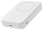 Belkin BoostCharge Pro Magnet BPD008BTWH 10000mAh Qi2 15W Blanco