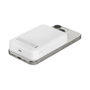 Belkin BoostCharge Pro Magnet BPD008BTWH 10000mAh Qi2 15W Blanco