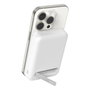 Belkin BoostCharge Pro Magnet BPD008BTWH 10000mAh Qi2 15W Blanco