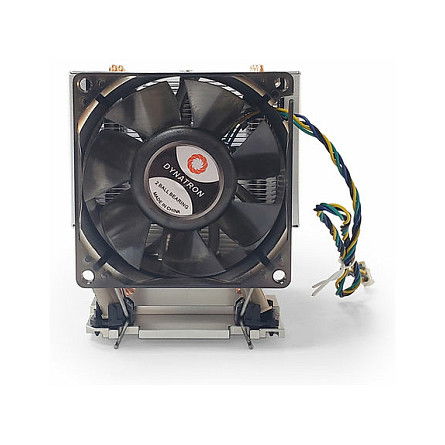 Dynatron S6 Intel 4677 3U Aktiv Enfriador de CPU