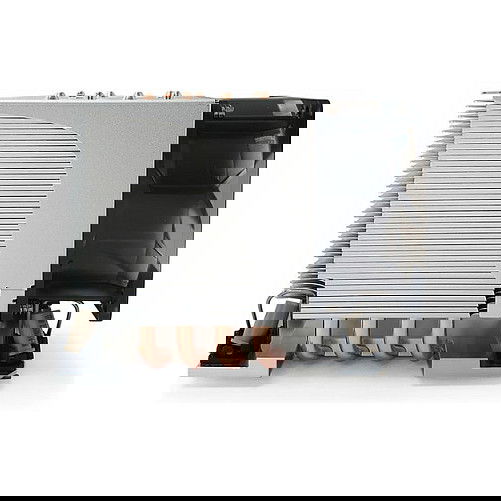 Dynatron S6 Intel 4677 3U Aktiv Enfriador de CPU