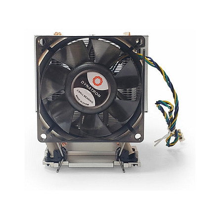 Dynatron S6 Disipador de calor activo Intel 4677 3U Aktiv Dynatron S6 Disipador de calor activo Intel 4677 3U Aktiv