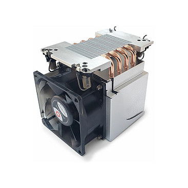 Dynatron S6 Intel 4677 3U Aktiv Enfriador de CPU