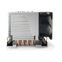 Dynatron S6 Disipador de calor activo Intel 4677 3U Aktiv