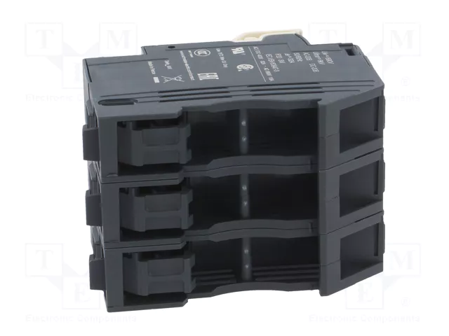 SCHNEIDER ELECTRIC Disyuntor de Seguridad 3 Polos 32A IP20
