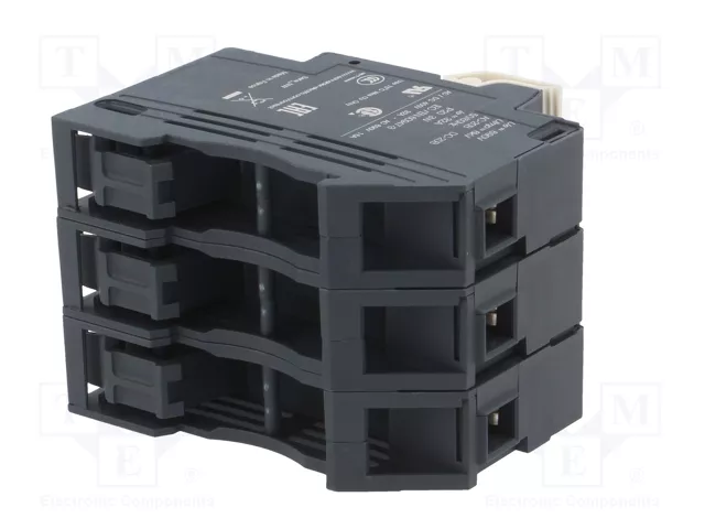 SCHNEIDER ELECTRIC Disyuntor de Seguridad 3 Polos 32A IP20