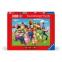Ravensburger Puzzle Super Mario 1000 piezas