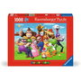 Ravensburger Puzzle Super Mario 1000 piezas