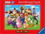 Ravensburger Puzzle Super Mario 1000 piezas
