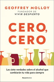 Cero, cero, Geoffrey Molloy - ROCA EDITORIAL