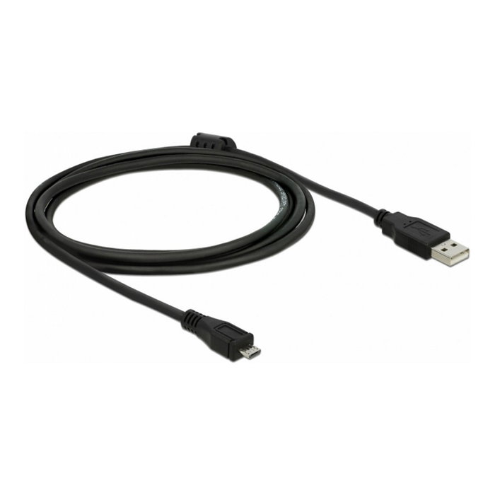 Sonstige DeLOCK 82335 Cable USB A a Micro-USB B de 2 m