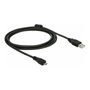 Sonstige DeLOCK 82335 Cable USB A a Micro-USB B de 2 m