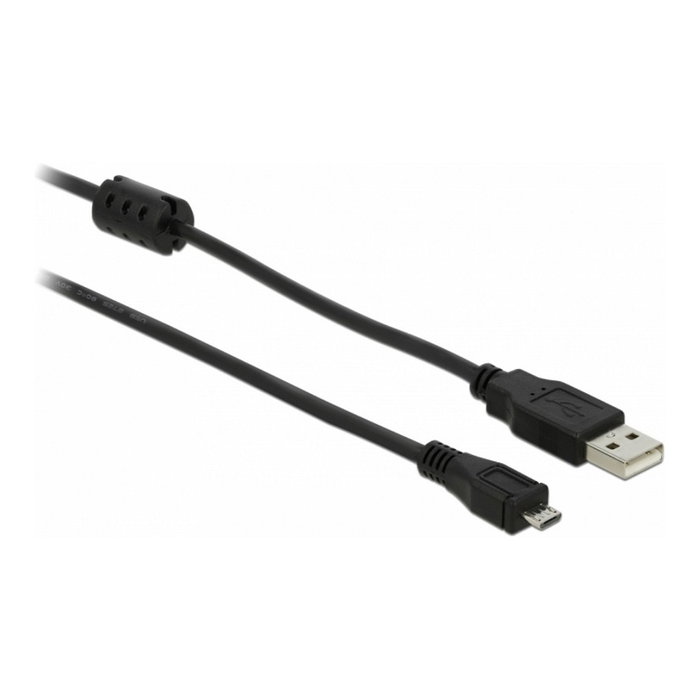 Sonstige DeLOCK 82335 Cable USB A a Micro-USB B de 2 m