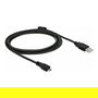 Sonstige Cable USB (Macho) a 5 Pines - Cable de Datos y Carga USB