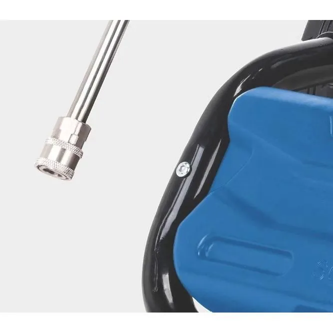 Scheppach Hidrolimpiadora Eléctrica HCE2800 - 180 bar Scheppach Hidrolimpiadora Eléctrica HCE2800 - 180 bar