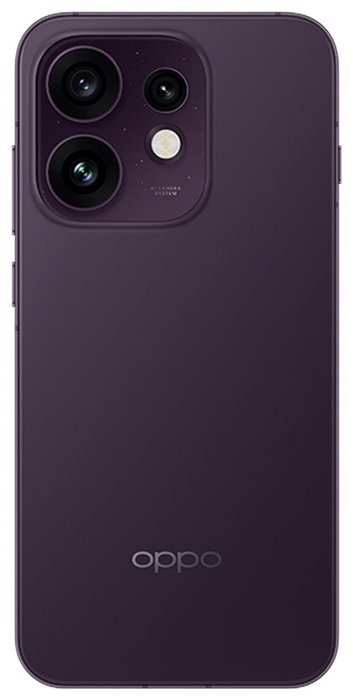 Oppo Reno 16 5G 8/256GB Púrpura
