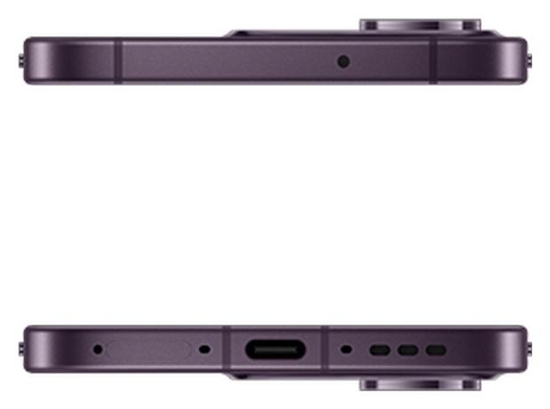 Oppo Reno 16 5G 8/256GB Púrpura