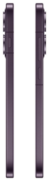 Oppo Reno 16 5G 8/256GB Púrpura