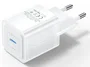 Vention Cargador de Pared GaN FEPW0-EU 20W USB-C Blanco