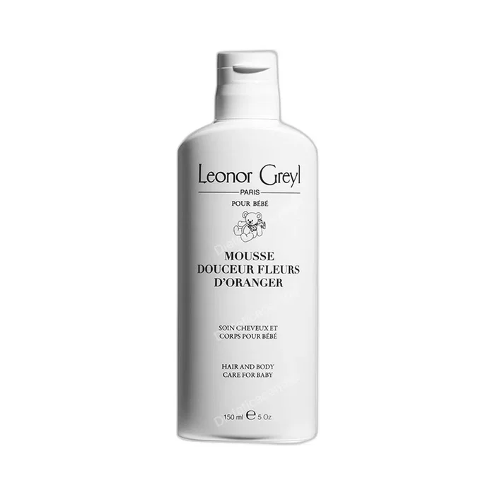 LEONOR GREYL Espuma Flor De Naranjo Dulce 150 Ml