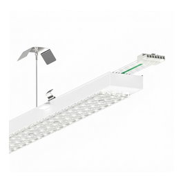 Synergy21 Synergy 21 LED universal T8/T5 Retrofit Light NW 120°