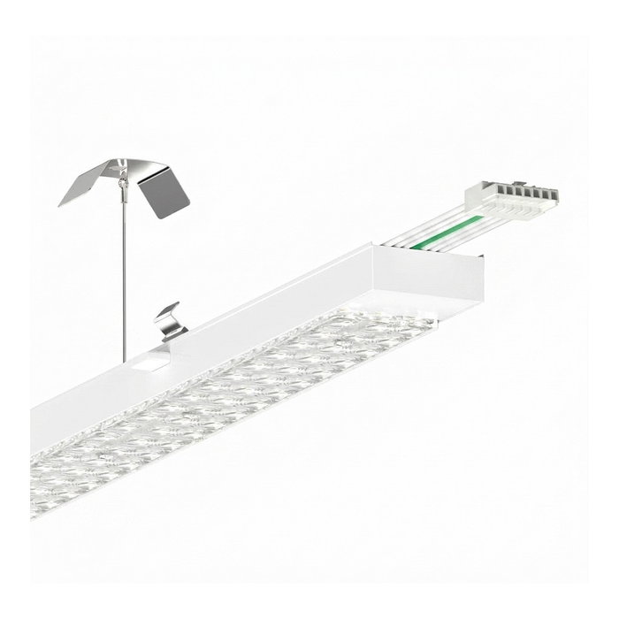 Synergy21 Synergy 21 LED universal T8/T5 Retrofit Light NW 120° Synergy21 Synergy 21 LED universal T8/T5 Retrofit Light NW 120°