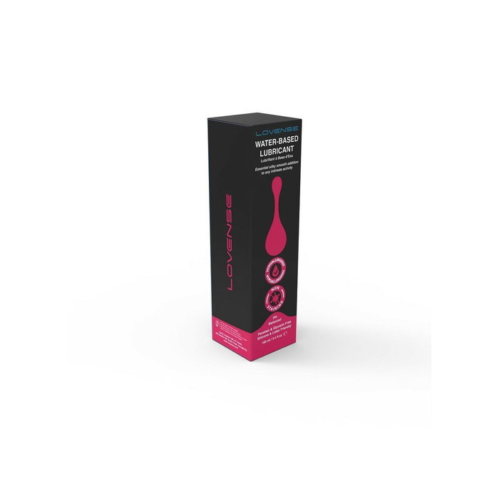 Lubricante Lovense 728360599537 Lubricante Lovense 728360599537
