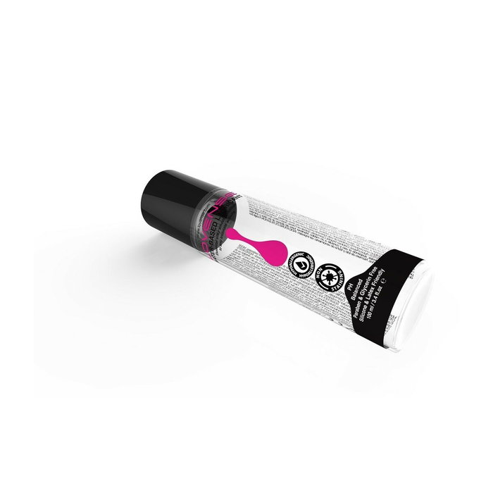 Lubricante Lovense 728360599537 Lubricante Lovense 728360599537