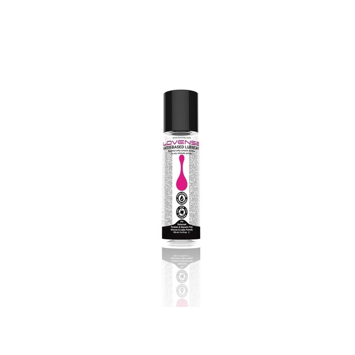 Lubricante Lovense 728360599537 Lubricante Lovense 728360599537