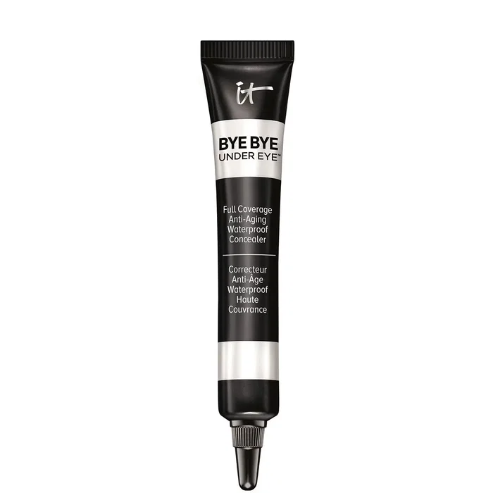It Cosmetics Bye Bye Under Eye Waterproof Concealer Medium Tan