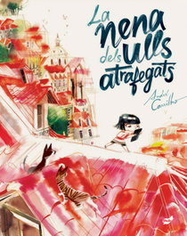 La nena dels ulls ocupats, André Carrilho - THULE