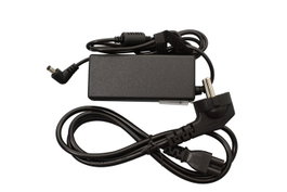 CoreParts Adaptador de Alimentación para Linksys 20W 48V 0.4A Conector 5.5*2.1 Incluye Cable de Corriente UE - Fuente de Alimentación, Cargador de Corriente Alterna