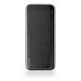NGS Quiz 20 Power Bank 20.000mAh 22.5W Negro