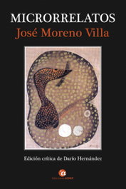Microrrelatos, José Moreno Villa - AZIMUT