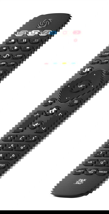 One For All Mando de Reemplazo para TV Philips URC4913 Ver.2021