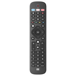 One For All URC4913 Mando de Reemplazo para TV Philips