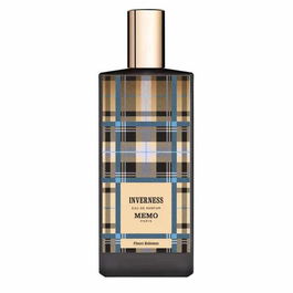 Memo Inverness EPV Eau de Parfum 75ml